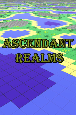 Ascendant Realms cover art