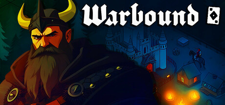 Warbound header image