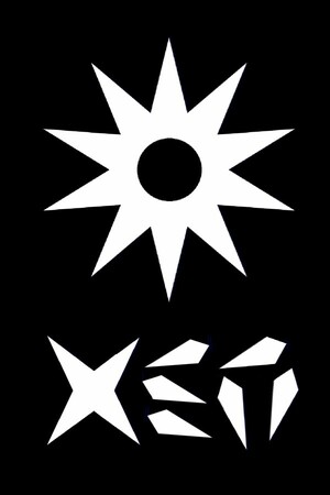 XEN cover art