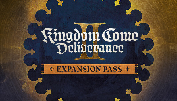 Kingdom Come: Deliverance II Expansion Pass Steam capsule image