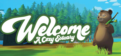 Welcome: A Cozy Estuary Steam header image