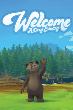 Welcome: A Cozy Estuary cover art