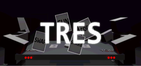 Tres Steam header image