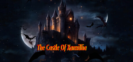 The Castle Of Xanxillia Steam header image