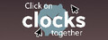 Click on clocks together