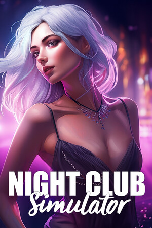 NightClub Simulator 25 cover art