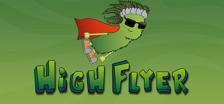 High Flyer Steam header image