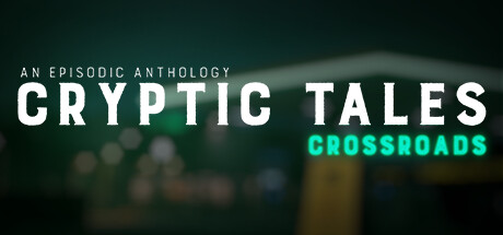 Cryptic Tales - Crossroads header image