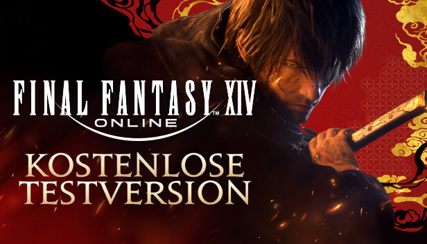 Final Fantasy Xiv Online Free Trial On Steam