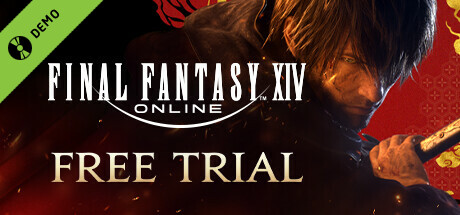 FINAL FANTASY XIV Online - Free Trial