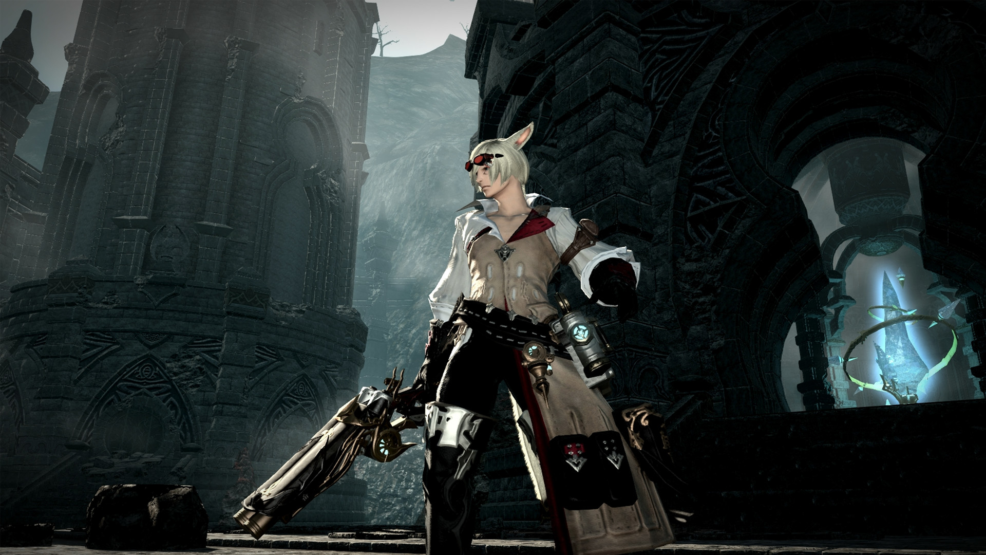 Final Fantasy Xiv Online Free Trial On Steam