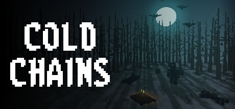 Cold Chains Steam header image
