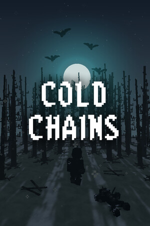Cold Chains cover art