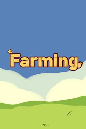 Farming cover art