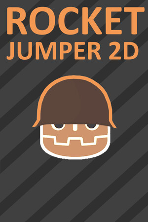 Rocket Jumper 2D cover art