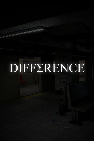 Difference cover art