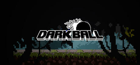 Dark Ball Steam header image