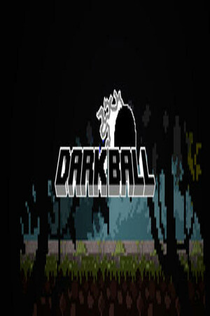 Dark Ball cover art