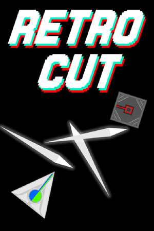Retro Cut cover art