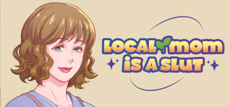 地味人妻是能幹的阿姨喔！ Steam header image