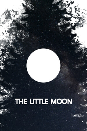 The Little Moon cover art