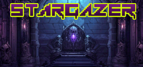 Stargazer Steam header image