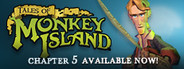 Tales of Monkey Island: Chapter 5 - Rise of the Pirate God