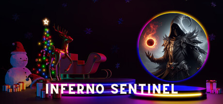 Inferno Sentinel Steam header image