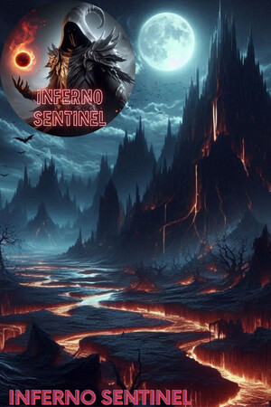 Inferno Sentinel cover art