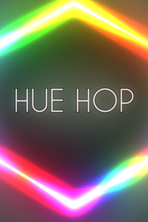 Hue Hop cover art