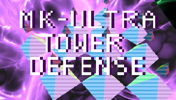 MK-ULTRA Psychic Defense Cover