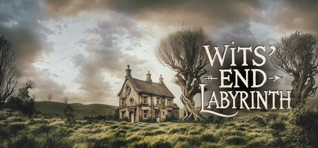 Wits' End Labyrinth Steam header image