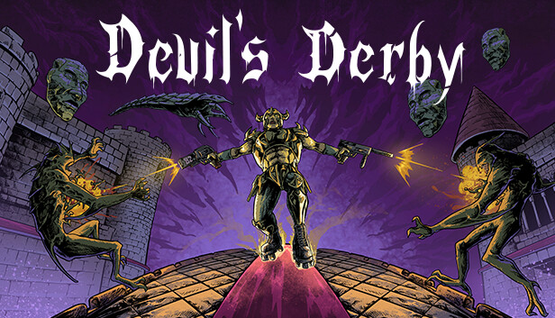 Devil's Derby