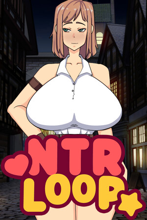 NTR Loop cover art