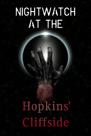 Nightwatch at the Hopkins' Cliffside cover art