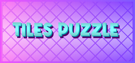 Tiles Puzzle Steam header image