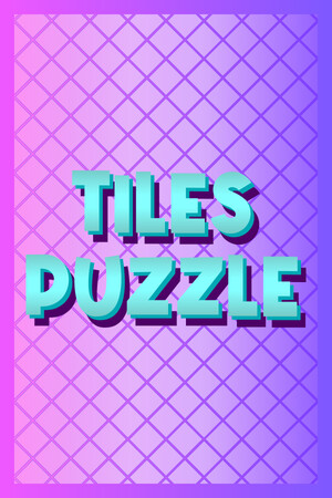Tiles Puzzle cover art