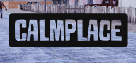 CalmPlace Steam header image
