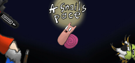 A Snail's Pace