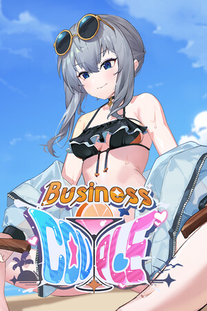 Hentailive - Business Couple cover art