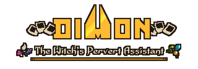 Dimon The Witch's Pervert Assistant
