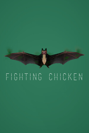 FightingChicken cover art