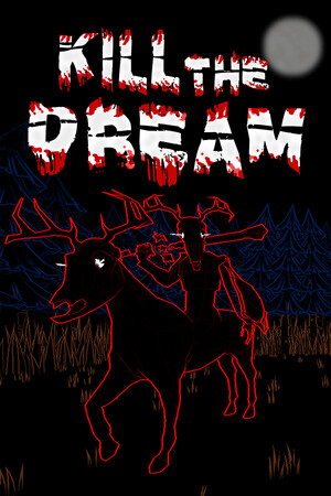 Does The Moon Dream cover art