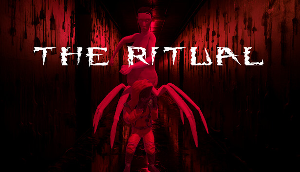 The Ritual Cover