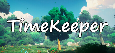 TimeKeeper Steam header image