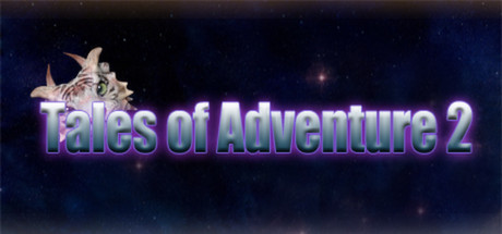 Tales of Adventure 2 Cover Image
