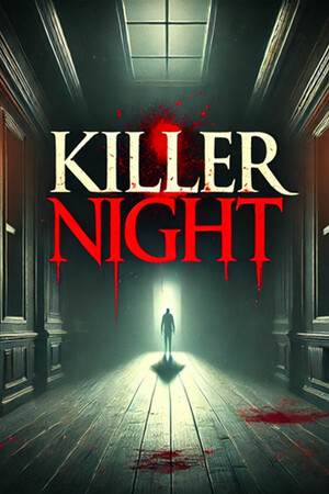 KillerNight cover art