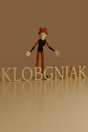 Klobgniak cover art
