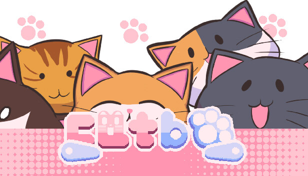 Catbo Steam capsule image