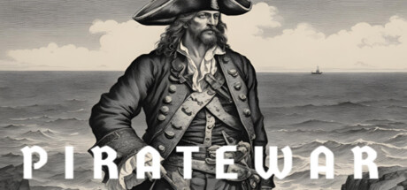 PirateWar Steam header image